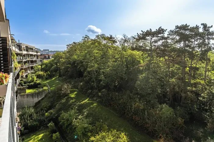 Pronájem bytu 3+kk, Praha - Modřany, Na Srážku, 90 m2