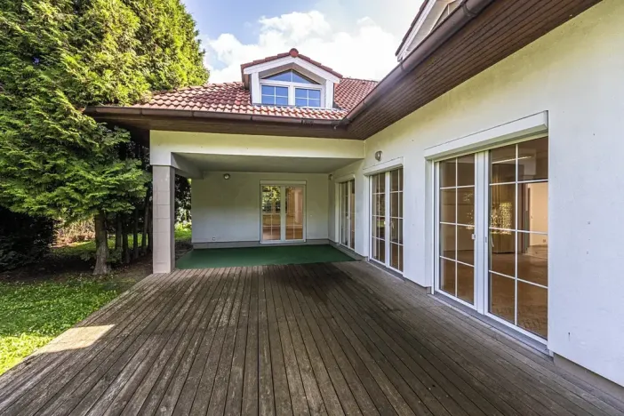 Prodej rodinného domu, Dolní Břežany, 270 m2