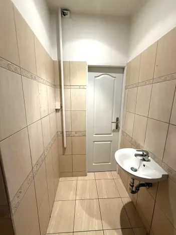 Pronájem kanceláře, Brno, Středova, 137 m2