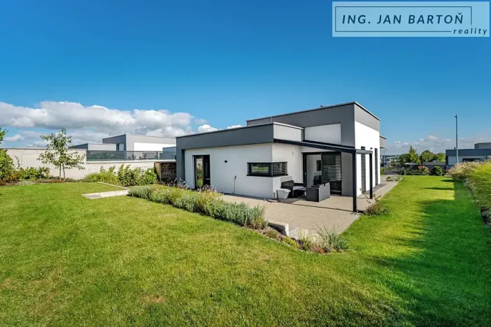 Pronájem rodinného domu, Jihlava, Podkarpatská, 115 m2