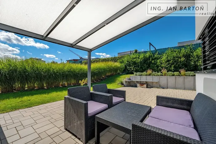 Pronájem rodinného domu, Jihlava, Podkarpatská, 115 m2
