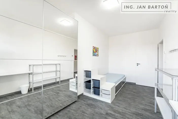 Pronájem rodinného domu, Jihlava, Podkarpatská, 115 m2