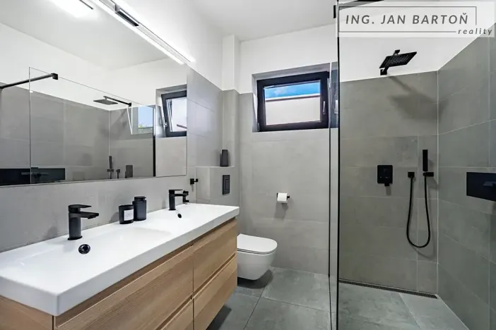 Pronájem rodinného domu, Jihlava, Podkarpatská, 115 m2