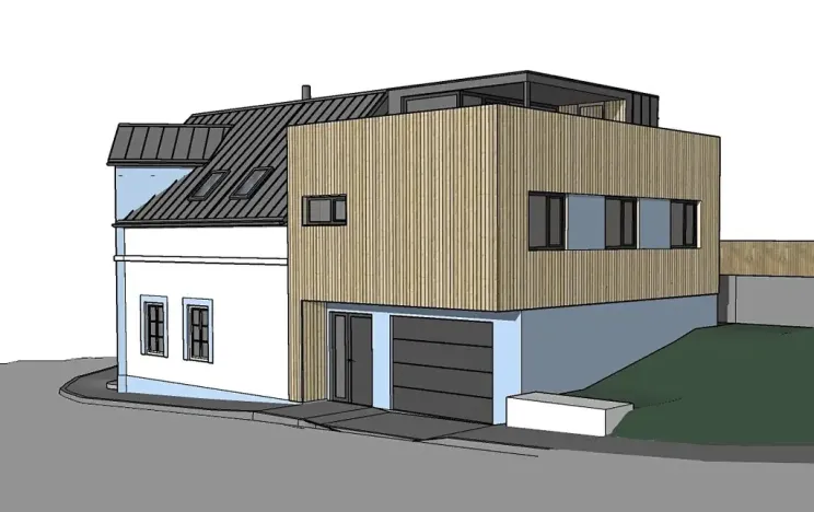 Prodej bytu 5+kk, Malá Skála, 232 m2