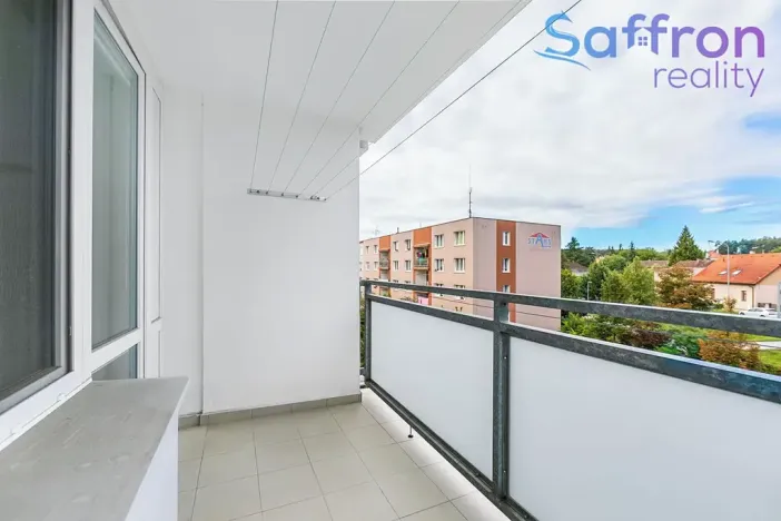 Prodej bytu 2+1, Třemošná, Sídliště, 62 m2