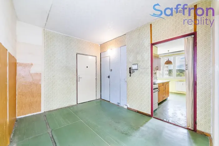 Prodej bytu 2+1, Třemošná, Sídliště, 62 m2