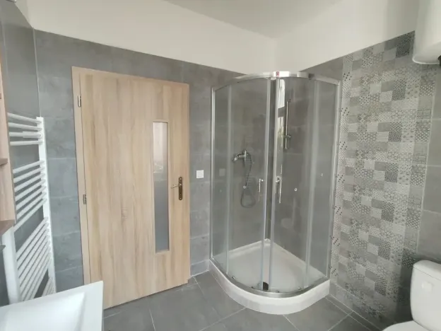 Pronájem bytu 2+kk, Prostějov, Lutinovova, 55 m2