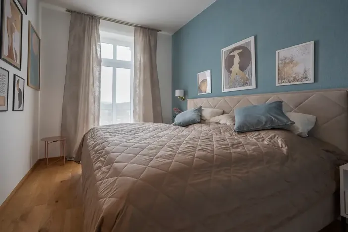 Prodej bytu 4+kk, Žacléř, J. A. Komenského, 128 m2