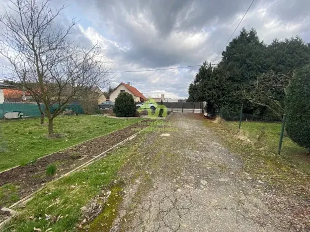 Prodej rodinného domu, Svojkovice, 70 m2