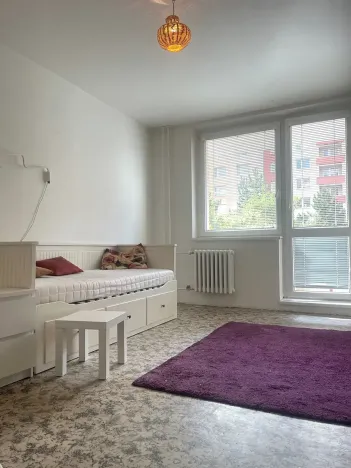 Prodej bytu 2+1, Prostějov, Jana Zrzavého, 60 m2
