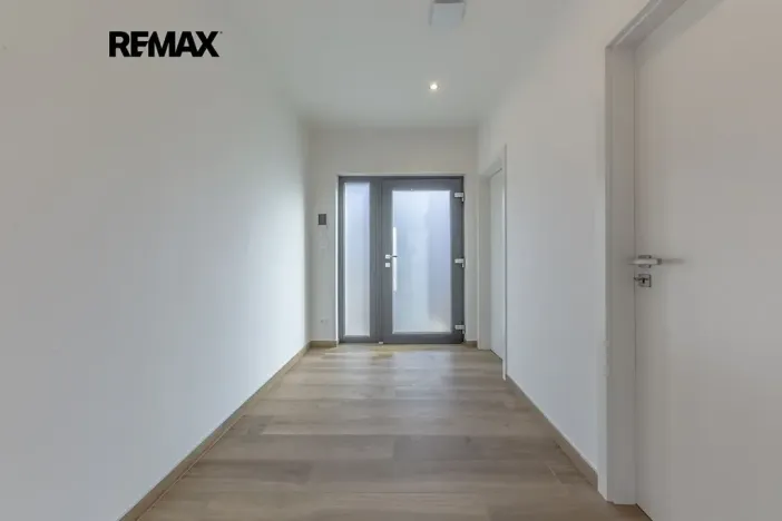 Prodej rodinného domu, Horní Planá, 115 m2