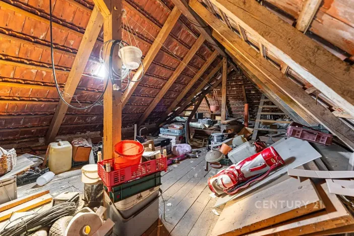 Prodej rodinného domu, Probulov, 114 m2