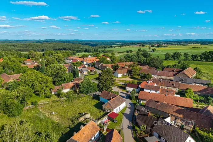 Prodej rodinného domu, Probulov, 114 m2
