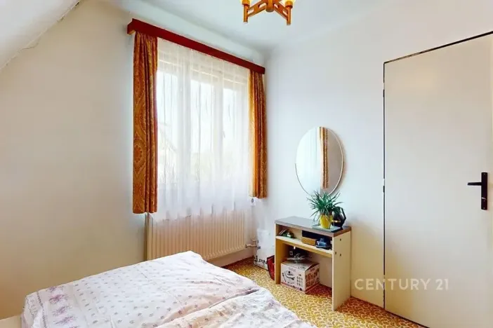 Prodej rodinného domu, Čerčany, Sukova, 182 m2