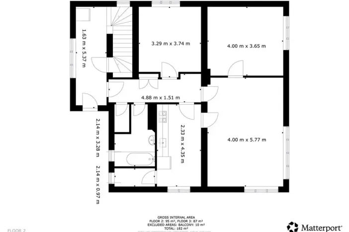 Prodej rodinného domu, Čerčany, Sukova, 182 m2