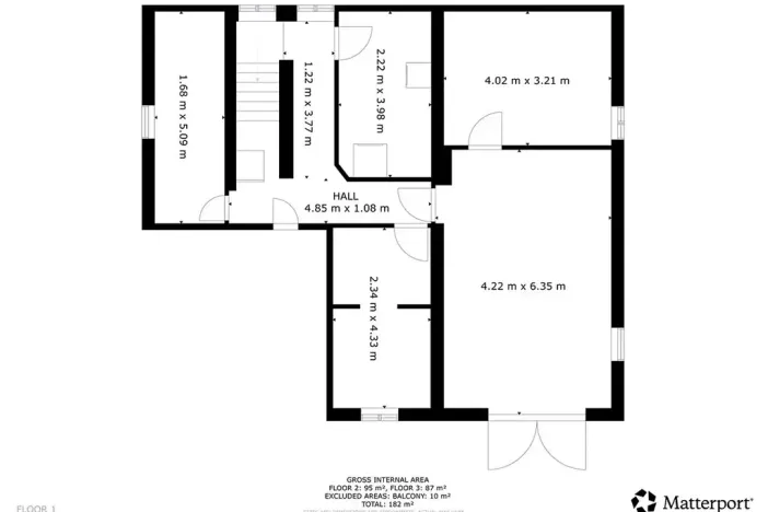 Prodej rodinného domu, Čerčany, Sukova, 182 m2