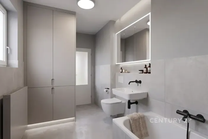Prodej rodinného domu, Čerčany, Sukova, 182 m2