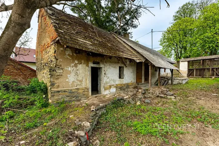 Prodej rodinného domu, Loket, 80 m2