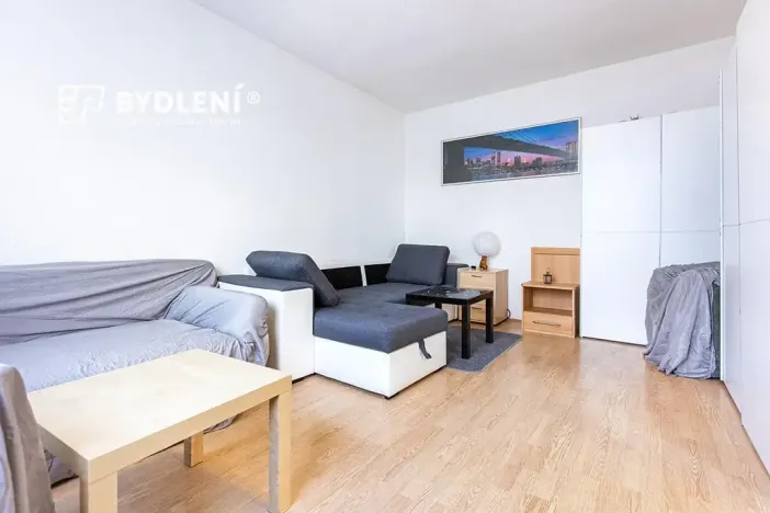 Prodej bytu 1+1, Krupka, Karla Čapka, 36 m2