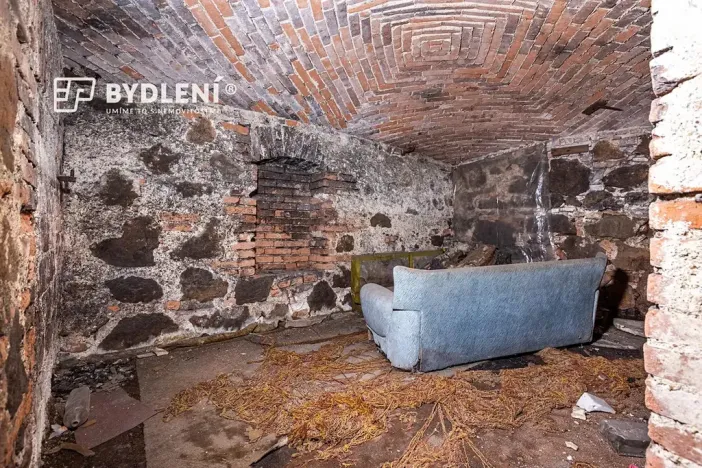 Prodej činžovního domu, Teplice, U Kamenných lázní, 388 m2
