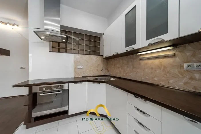 Prodej bytu 3+kk, Praha - Libeň, Kotlaska, 85 m2