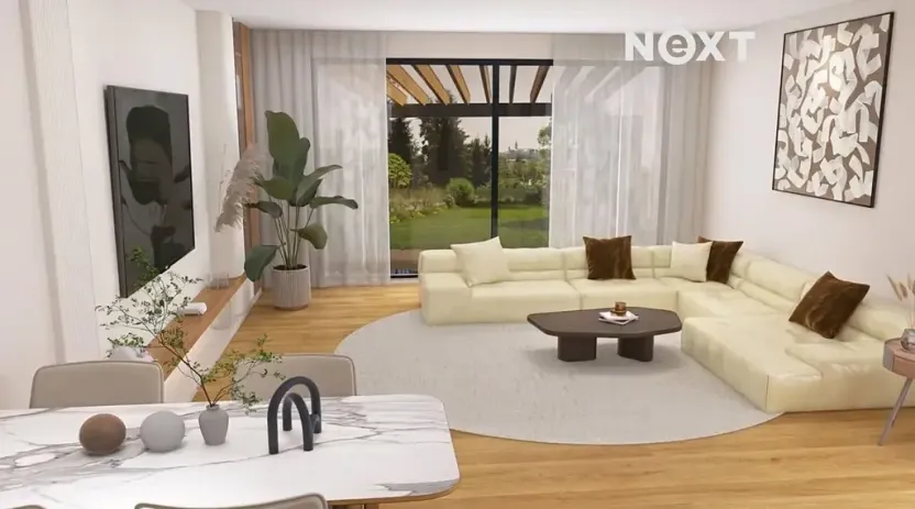 Prodej rodinného domu, Mělník, 126 m2