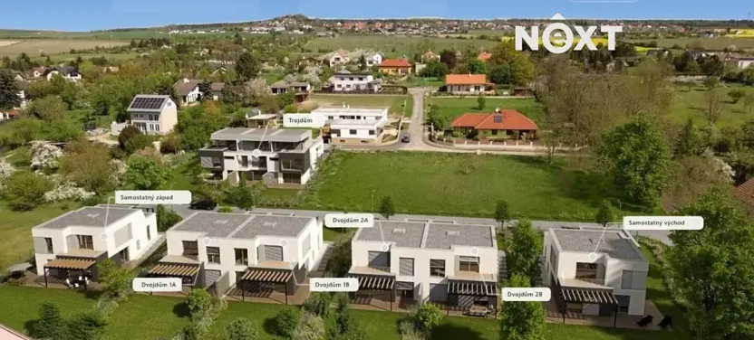 Prodej rodinného domu, Mělník, 126 m2