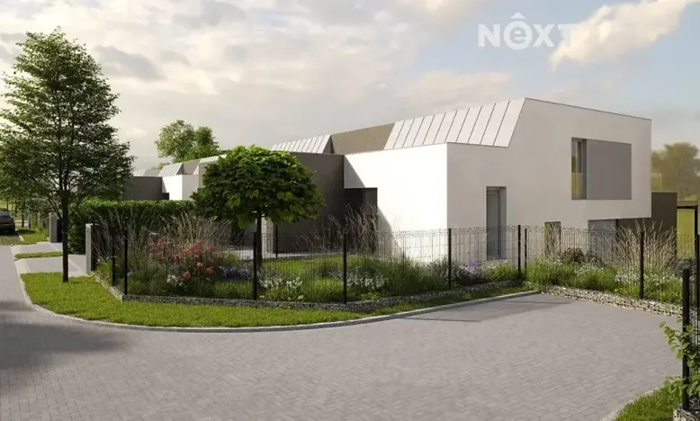 Prodej rodinného domu, Mělník, 126 m2