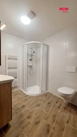 Pronájem bytu 2+kk, Sezemice, Havlíčkova, 50 m2