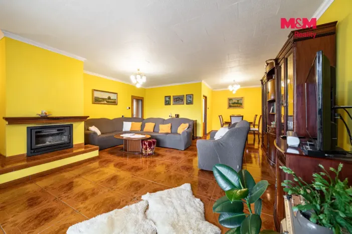 Prodej rodinného domu, Abertamy, Dlouhá, 700 m2