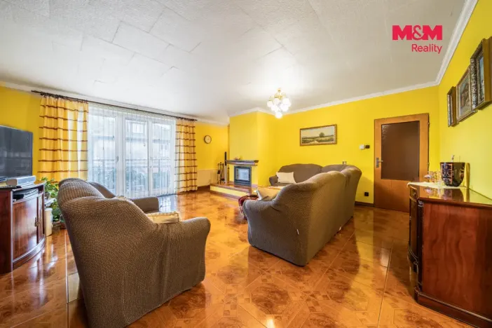Prodej rodinného domu, Abertamy, Dlouhá, 700 m2