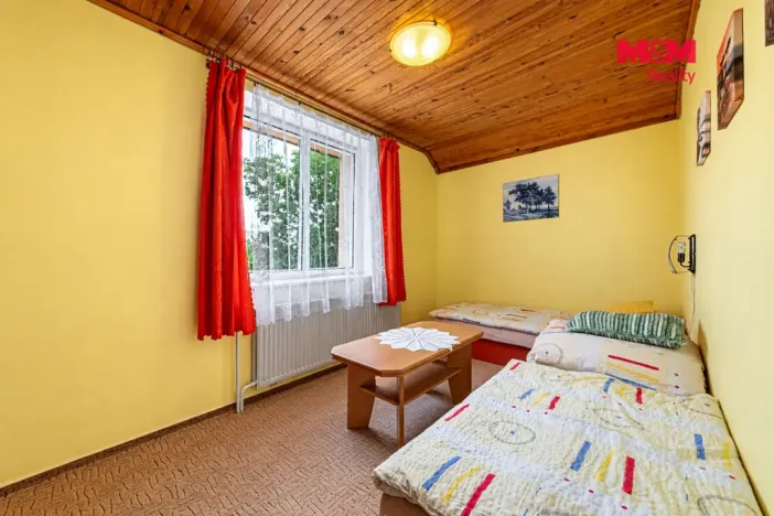 Prodej rodinného domu, Abertamy, Dlouhá, 700 m2