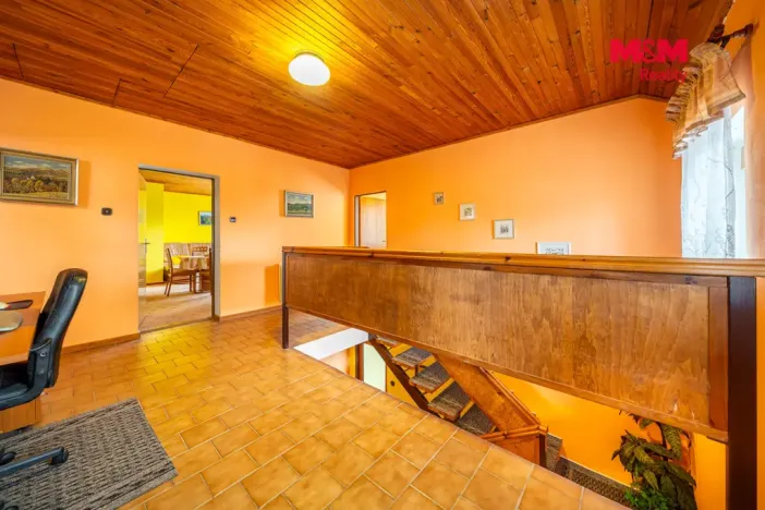 Prodej rodinného domu, Abertamy, Dlouhá, 700 m2