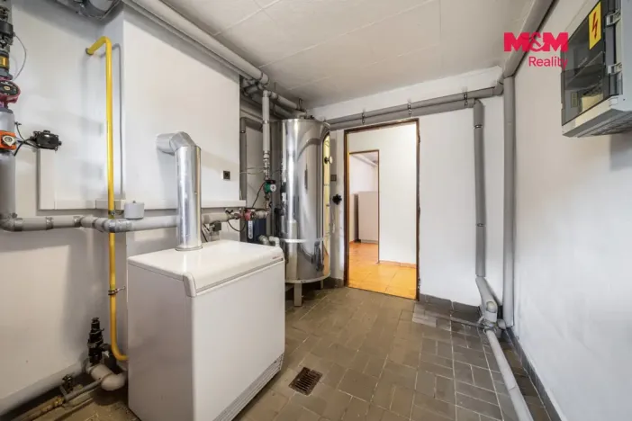 Prodej rodinného domu, Abertamy, Dlouhá, 700 m2