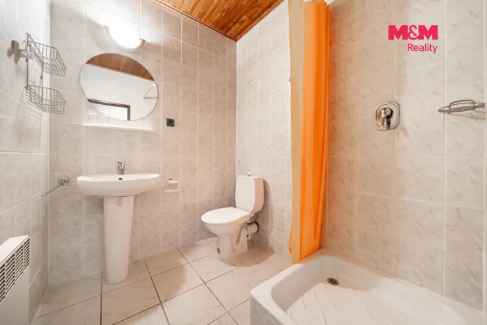 Prodej rodinného domu, Abertamy, Dlouhá, 700 m2