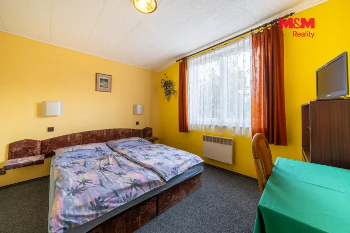 Prodej rodinného domu, Abertamy, Dlouhá, 700 m2