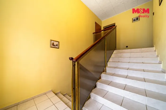 Prodej rodinného domu, Abertamy, Dlouhá, 700 m2