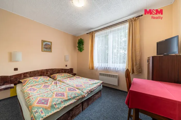 Prodej rodinného domu, Abertamy, Dlouhá, 700 m2