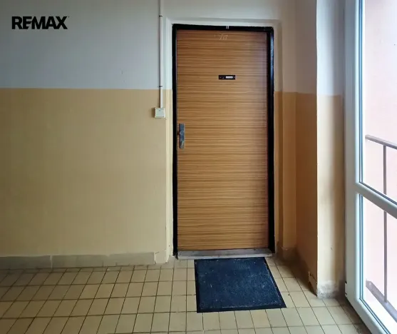 Pronájem bytu 1+kk, Lubná, 17 m2