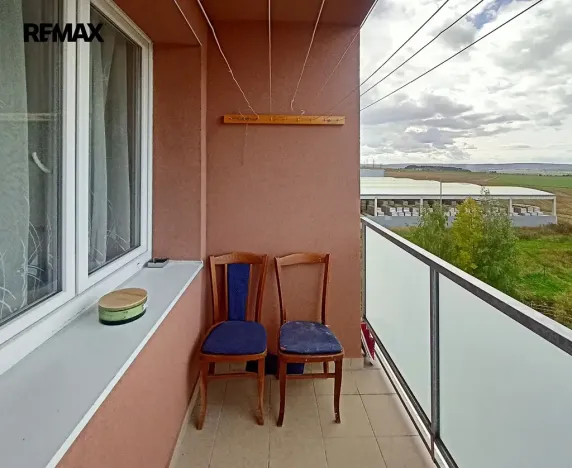 Pronájem bytu 1+kk, Lubná, 17 m2