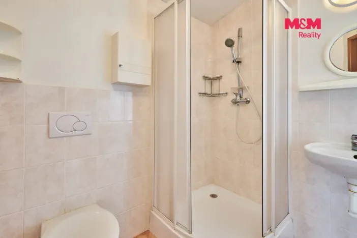Prodej rodinného domu, Kašperské Hory, Zahrádkářů, 91 m2