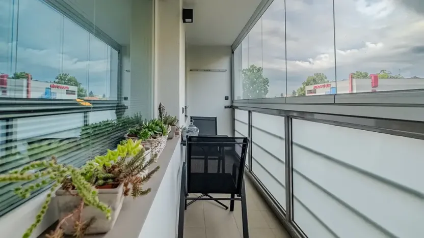 Pronájem bytu 3+1, Poděbrady, Kunštátská, 70 m2