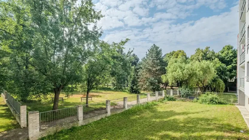 Pronájem bytu 3+1, Poděbrady, Kunštátská, 70 m2