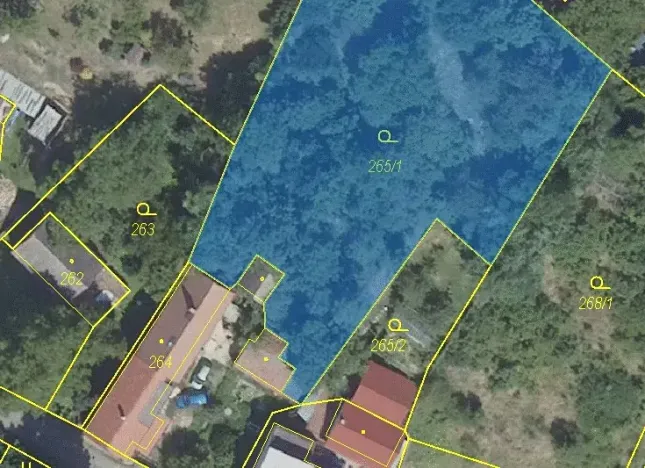Prodej rodinného domu, Praha - Koloděje, Solnická, 300 m2