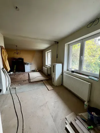Prodej rodinného domu, Praha - Koloděje, Solnická, 300 m2