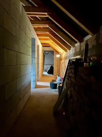 Prodej rodinného domu, Praha - Koloděje, Solnická, 300 m2