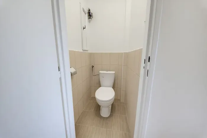 Prodej bytu 2+kk, Praha - Nusle, Kloboučnická, 50 m2