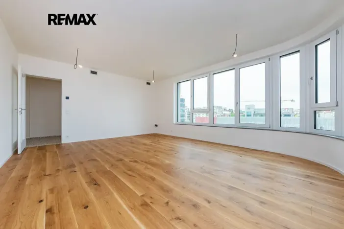 Prodej bytu 1+kk, Praha - Radlice, U Komína, 38 m2