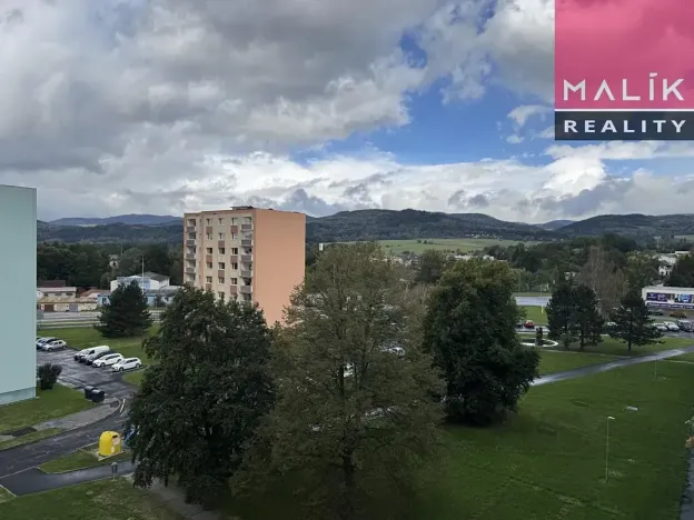 Prodej bytu 1+1, Ostrov, Jungmannova, 37 m2