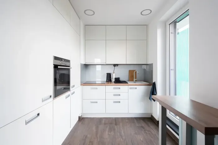 Prodej bytu 2+kk, Praha - Malešice, Nad úžlabinou, 71 m2